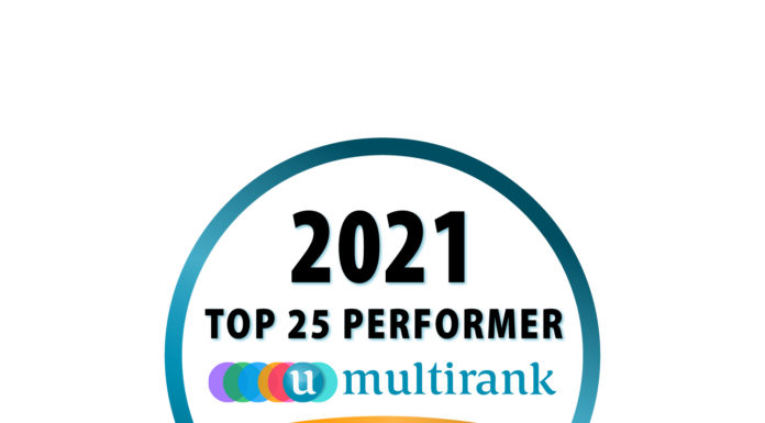 Uni FL: Dieses Jahr bei Forschungspublikationen in den Top 25