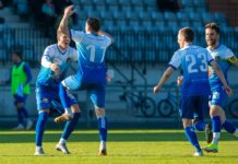 Erste Liga: Der FC Balzers muss, der USV kann gewinnen