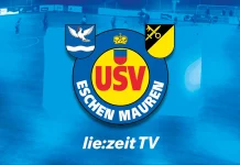 📹 Spielzusammenfassung: USV Eschen Mauren gegen FC St. Gallen II