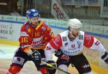 Roadtrip führt die VEU Feldkirch nach Canazei