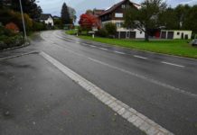 Waldkirch: Auto kollidiert mit Roller