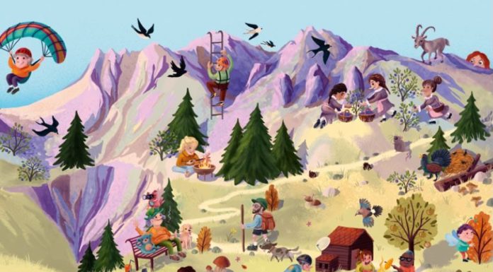 20 Jahre Junges Theater Liechtenstein