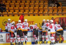 Bittere VEU-Niederlage gegen Linz