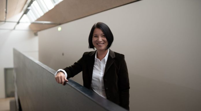 UNI: Neue Leiterin Kommunikation und Marketing