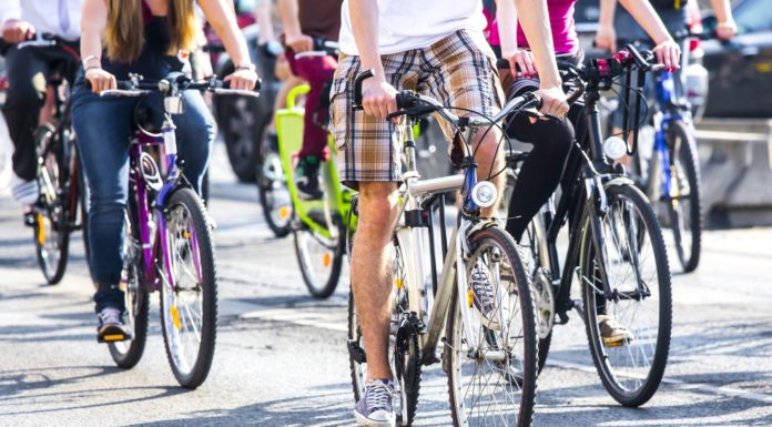 Publikation der Verkehrsdaten: neu auch für den Radverkehr