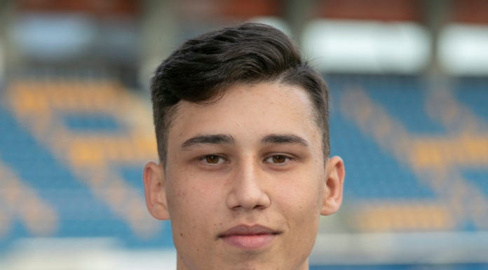 Ogulcan Bekar beendet Karriere