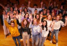 Int. Jugendprojekt-Wettbewerb: Tolle Ideen umgesetzt