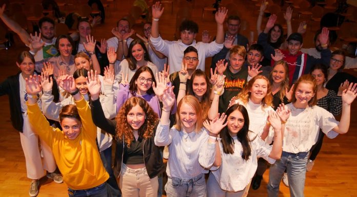 Int. Jugendprojekt-Wettbewerb: Tolle Ideen umgesetzt