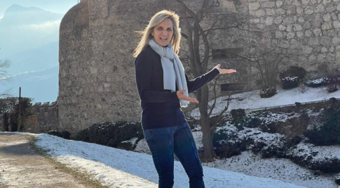 «Meine Leser sehen ihre Heimat mit anderen Augen»