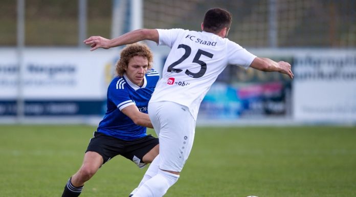 3.Liga: FL Teams ringen um bessere Platzierungen