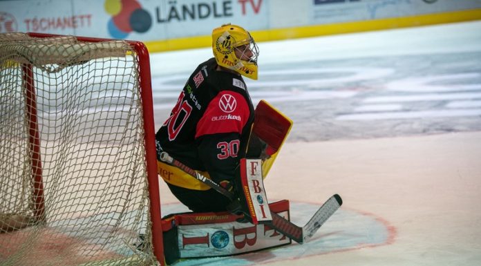 VEU mit viertem Erfolg in Serie