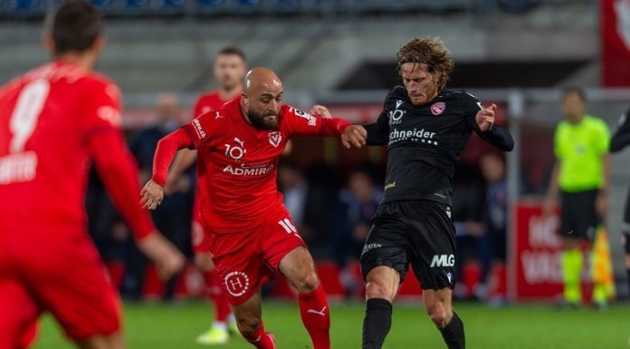 FCV: Gajic und Rahimi fehlen heute