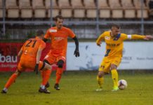 FCB: Drei Domuzeti-Tore zum 4:3-Sieg