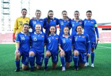 Penalty entschied Frauen-Freundschaftsspiel Gibraltar-Liechtenstein