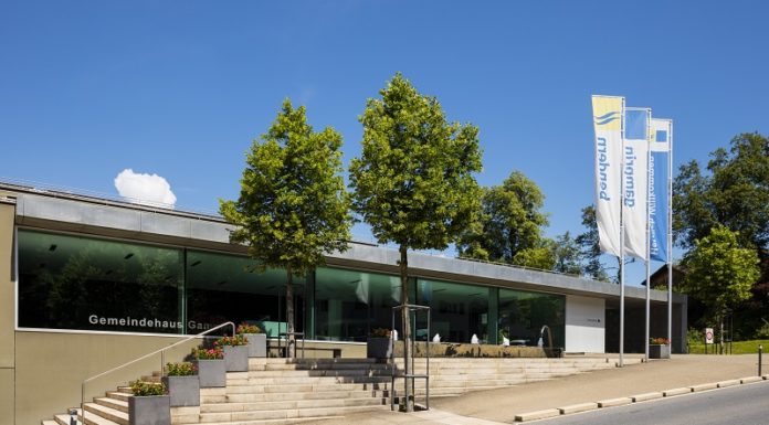 Gamprin: Festsetzung Gemeindesteuerzuschlag 2022