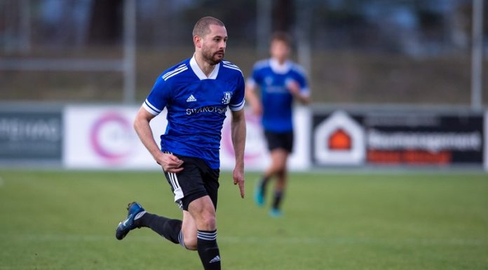 Triesen trotzt dem Tabellenführer Buchs