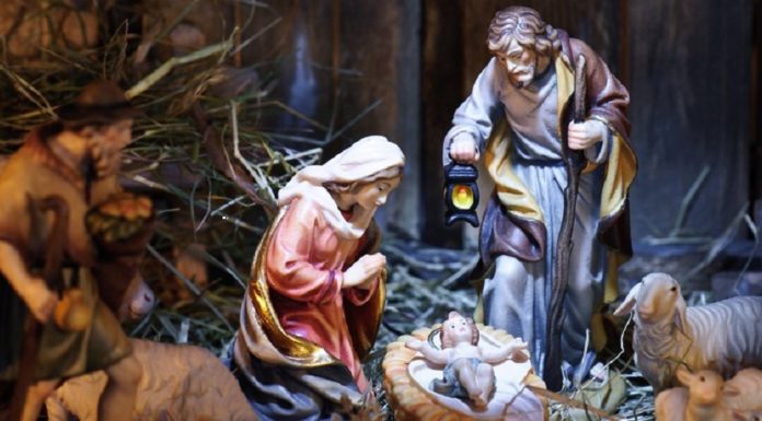 Triesenberg: Absage der Adventfeier