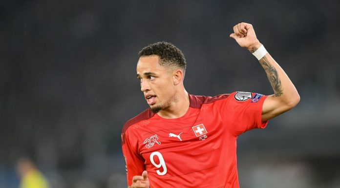 WM-Qualifikation: Die Schweiz direkt für Katar qualifiziert
