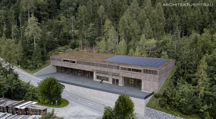 Triesenberg: Gemeindeversammlung gibt grünes Licht