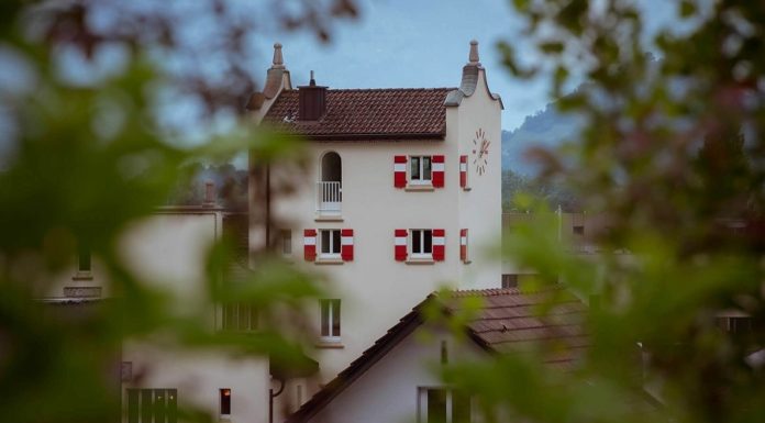 Vaduz veranschlagt für 2022 CHF 1.4 Mio. Gewinn