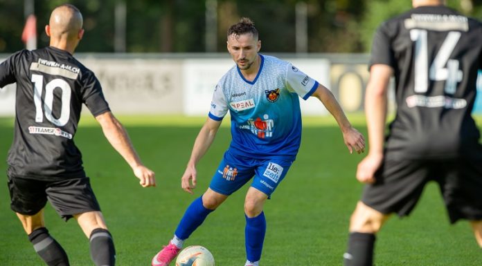 Niederlagen für USV und Balzers