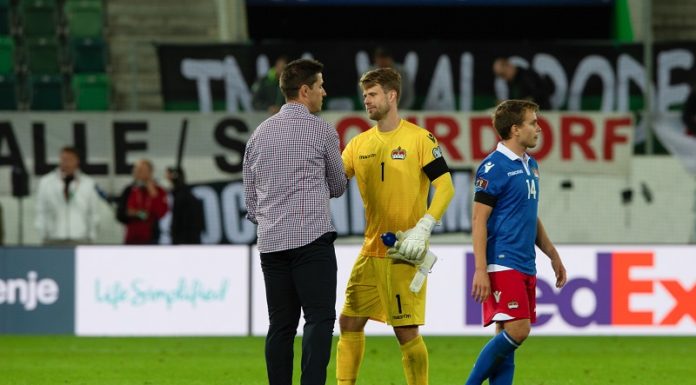 Länderspiel: Zwei weitere Absenzen