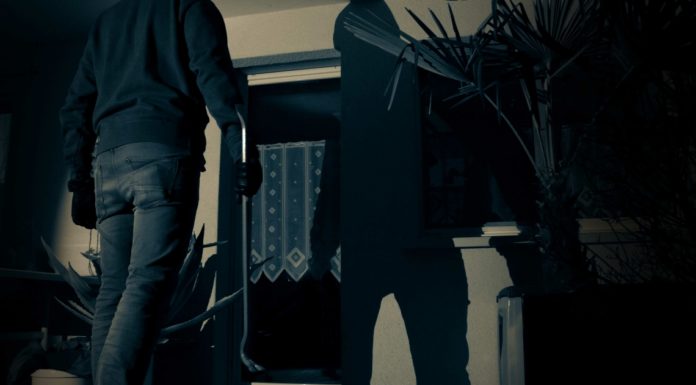 Grub: Einbruchdiebstahl in Einfamilienhaus