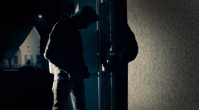 Bad Ragaz: Einbruch in Büroräumlichkeiten