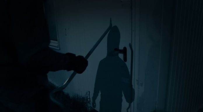 Oberbüren: Einbruchdiebstahl in Firma