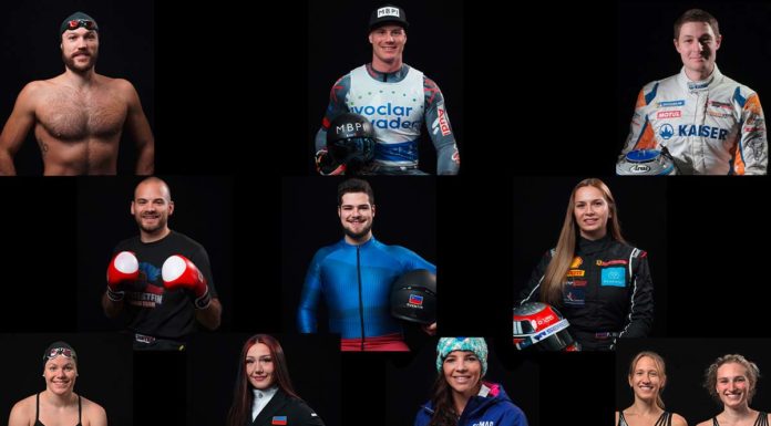 Die Wahl für den LLB Sport Award 2021 beginnt