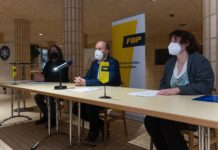 Beseitigung der Inländerdiskriminierung betreffend Gemeindesteuerzuschlag