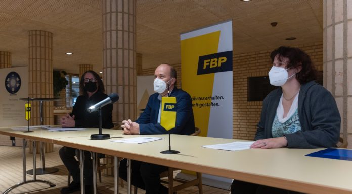 Beseitigung der Inländerdiskriminierung betreffend Gemeindesteuerzuschlag