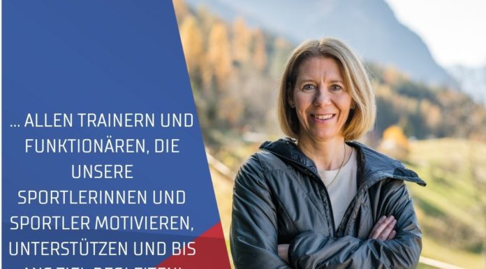 Mehr als 200 Urkunden für Ehrenamtliche im Sport