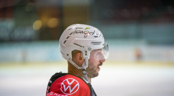 Die VEU empfängt im Heimspiel den HC Gröden