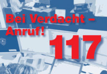 Einbrüche in Mauren und Vaduz