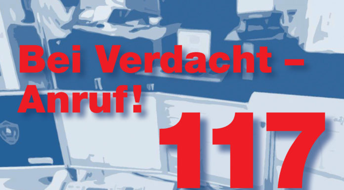 Einbrüche in Mauren und Vaduz