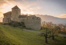 Schloss Vaduz