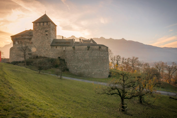 Schloss Vaduz
