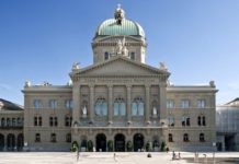 Covid-19: Schweiz hat weitere Verschärfungen im Auge