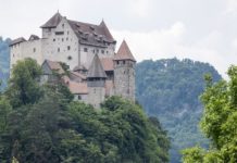 Dritte Re-Zertifizierung Energiestadt Balzers 2021