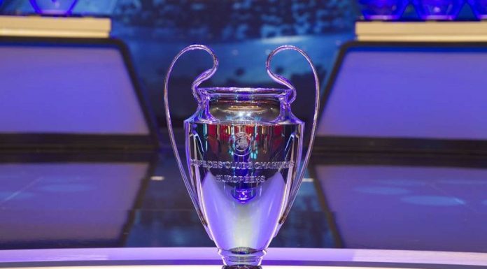 Champions League: Heute Auslosung in Nyon