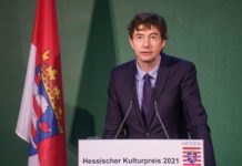 Virologe Drosten stellt Omikron-Prognose auf