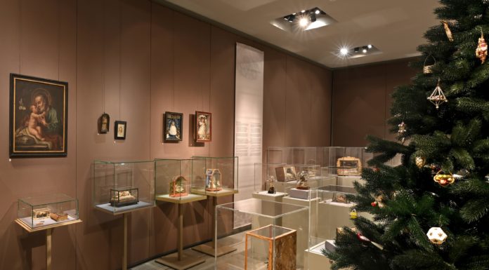 Familien-Nachmittag im Liechtensteinischen LandesMuseum