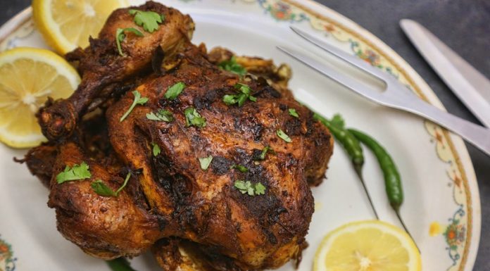 Campylobacter-Infektion durch rohes Geflügelfleisch verhindern