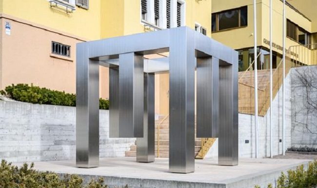 2. Sitzung des Gemeinderats Mauren