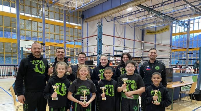 4 Schweizermeistertitel gehen nach Liechtenstein