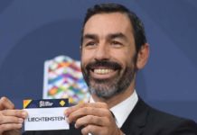 Nations League: Liechtenstein in Vierergruppe
