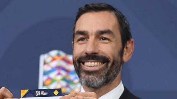 Nations League: Liechtenstein in Vierergruppe