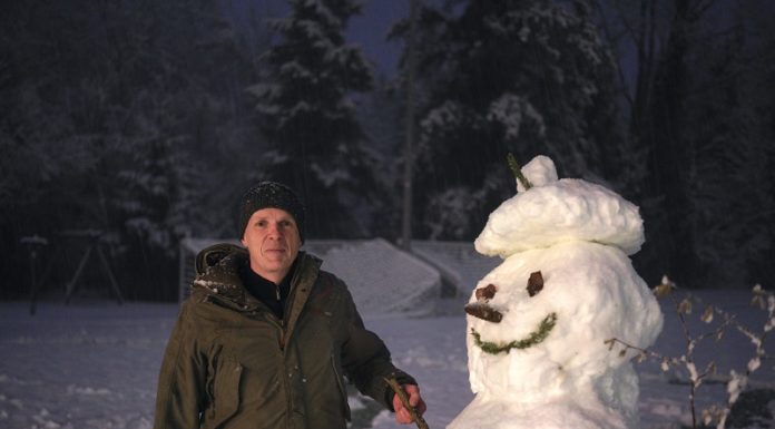 Patrick Risch kandidiert 2023 als Vorsteher