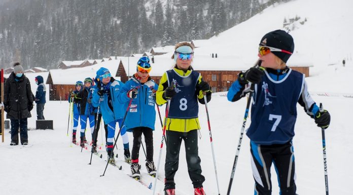 Nordicclub Liechtenstein eröffnet die Saison mit neuen Dresses